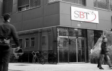 Bild zur Seite: Impressum und Haftung, SBT Wirtschaftstreuhand, Steuerberater und Wirtschaftsprüfer in Graz, Leibnitz, Krottendorf-Gaisfeld