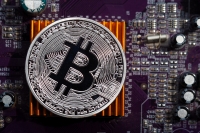 Foto: Kryptowährung