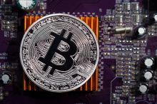 Foto: Kryptowährung