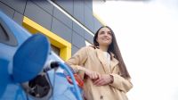 Foto: Wie kann die ePrämie für Elektroautos genutzt werden?